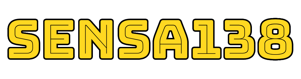 Daftar Sensa138 Slot